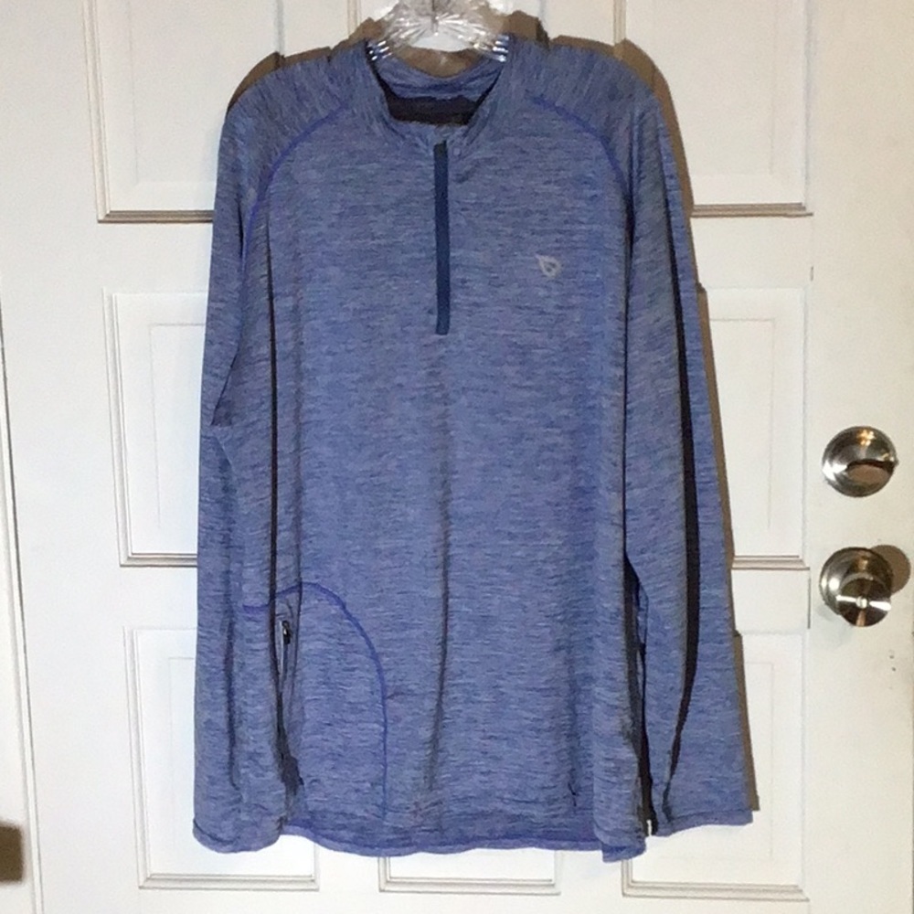 BALEAF LIGHTWEIGHT MENS PULLOVER